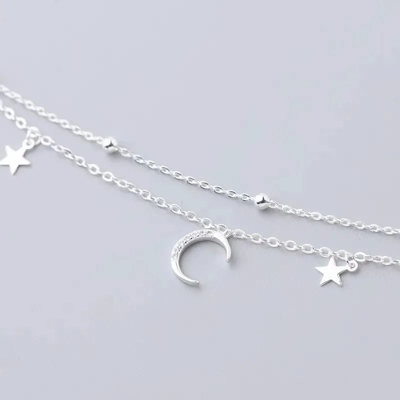 Moon Bracelets