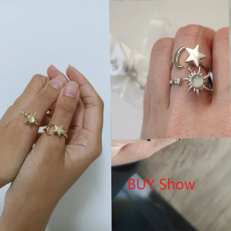Diamond Rings