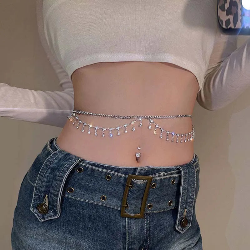 Chain Waist