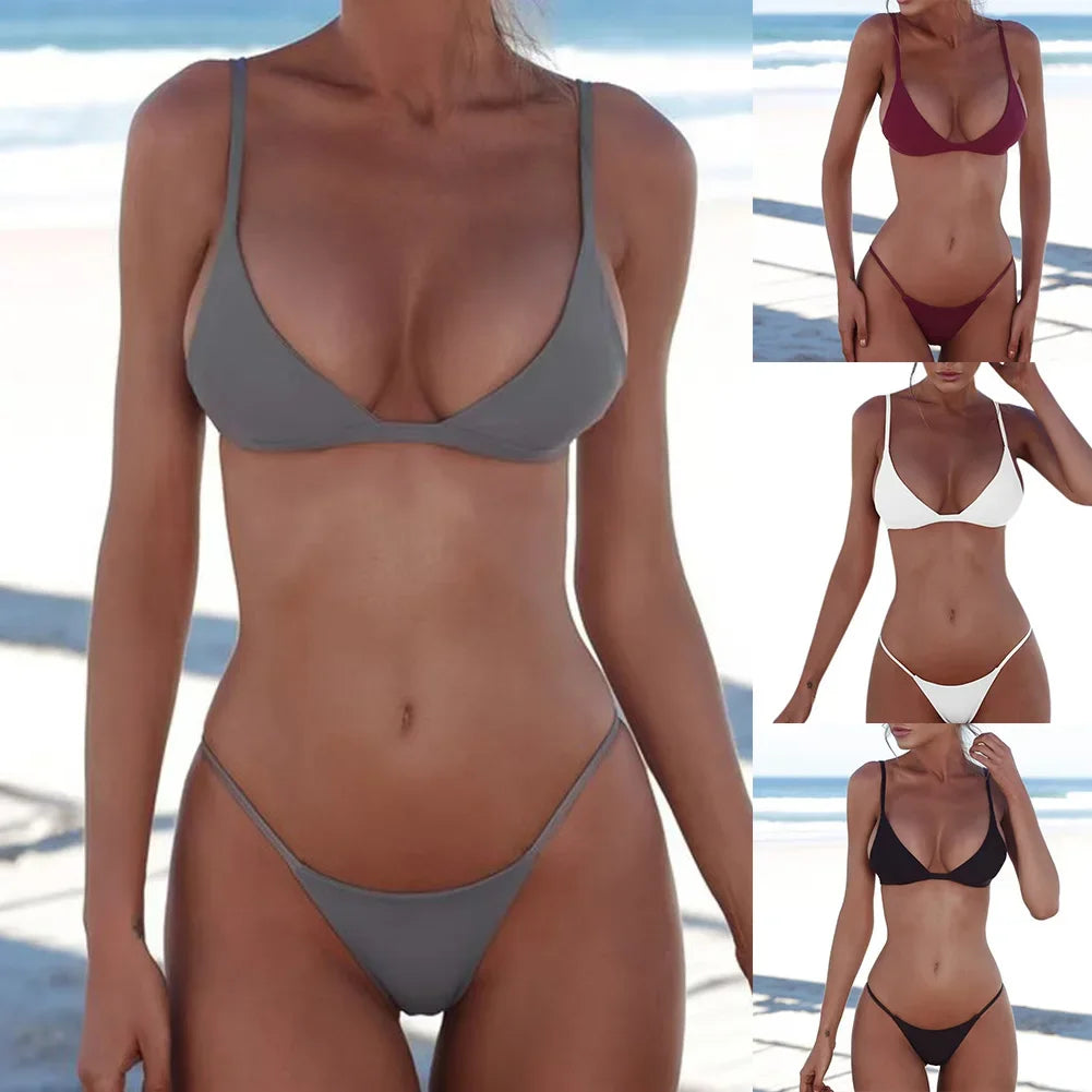 Sexy Swimsuit