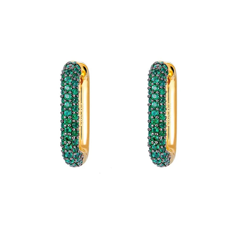 Hoop Earrings