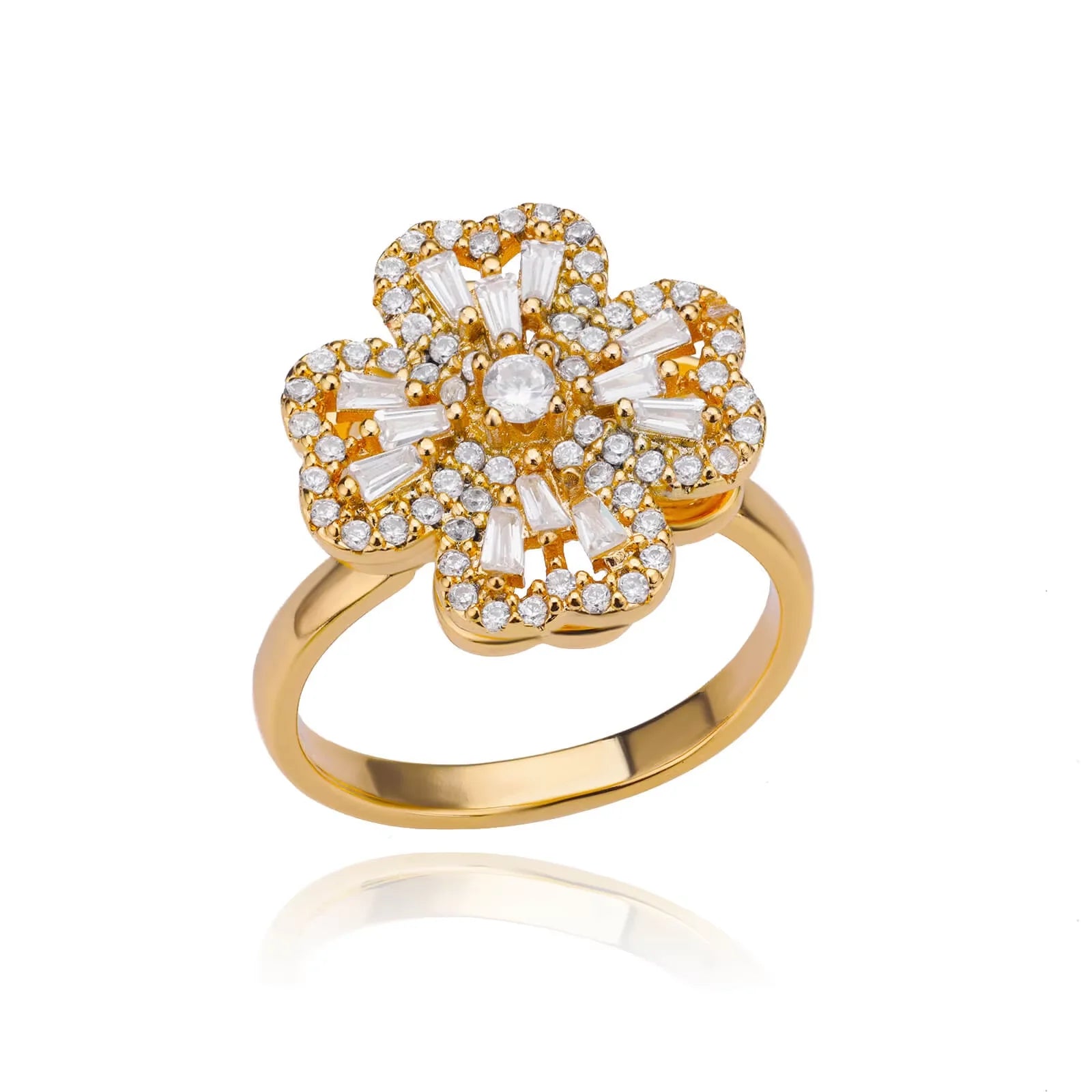 Diamond Rings