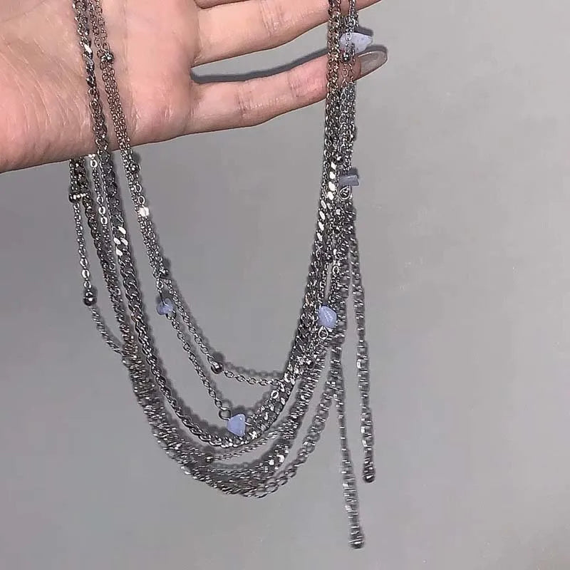 Chain Waist