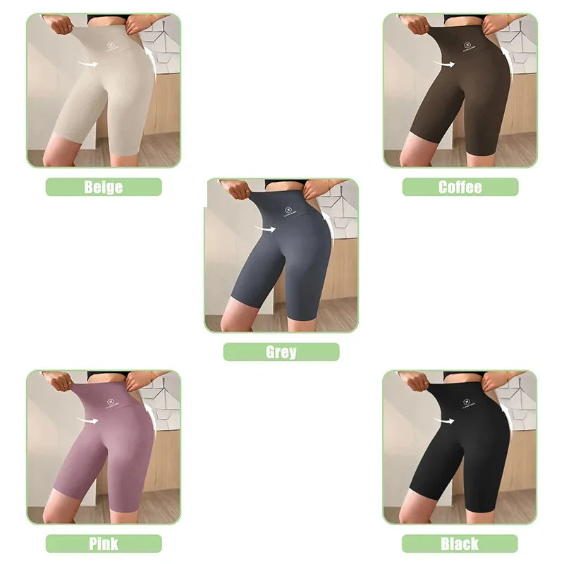 Push Up shorts