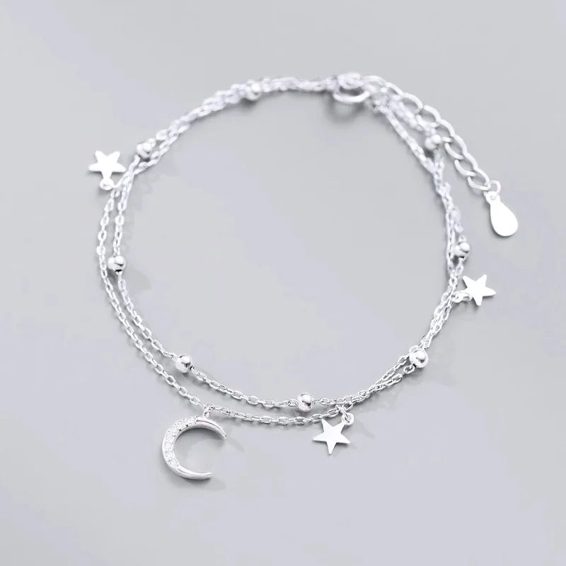 Moon Bracelets