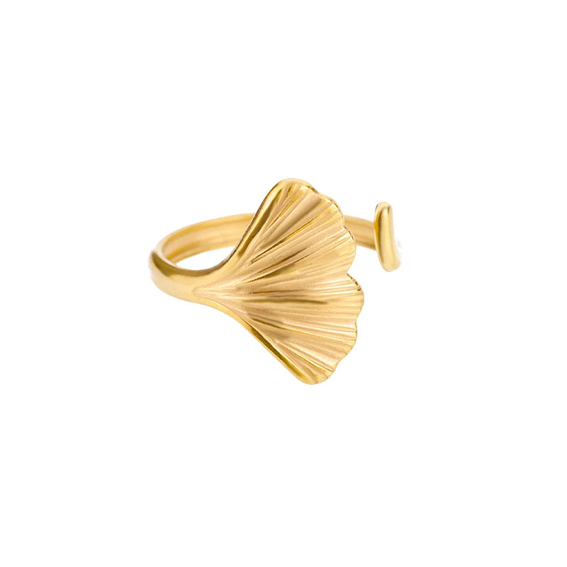 Shell Rings