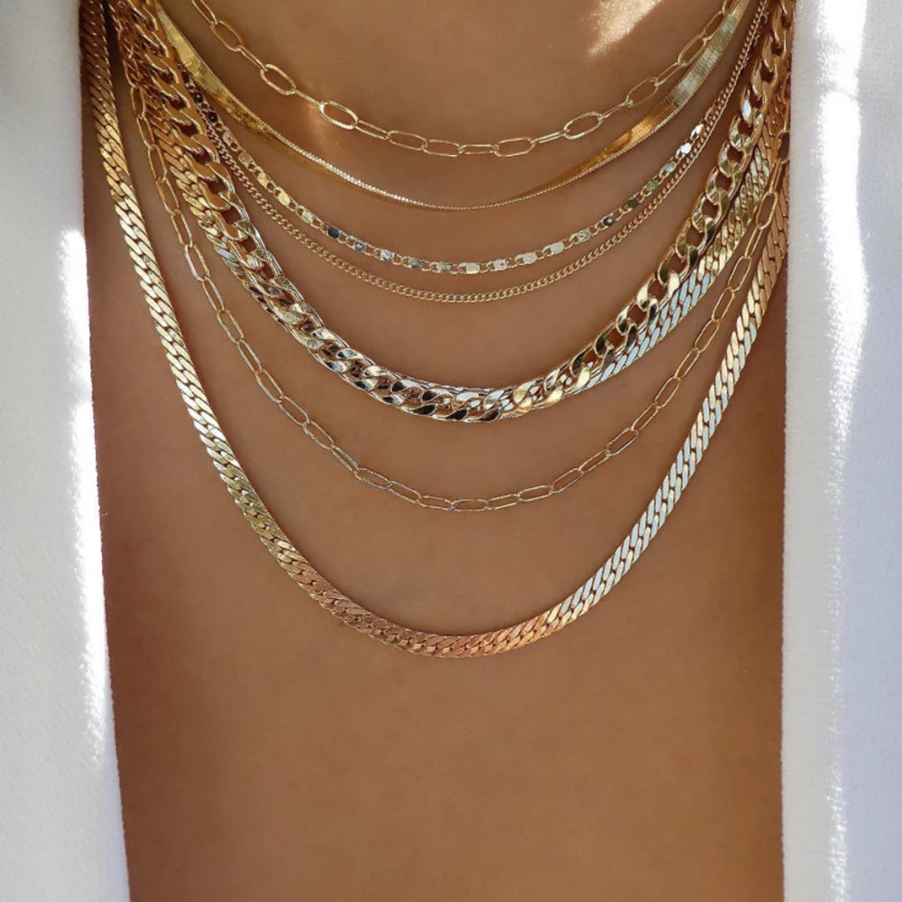 Necklace