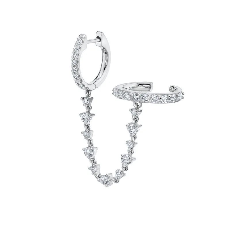 Zirconia Chain