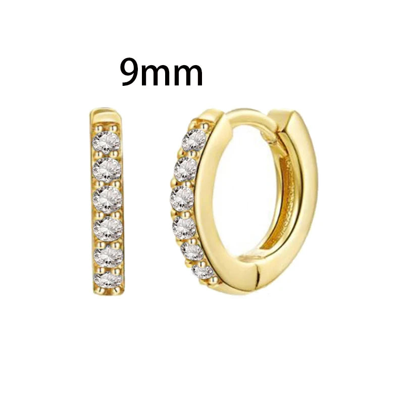Zirconia Chain