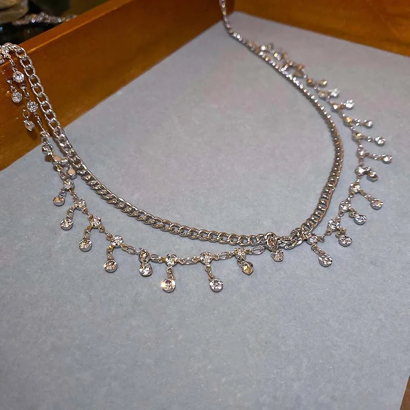 Chain Waist