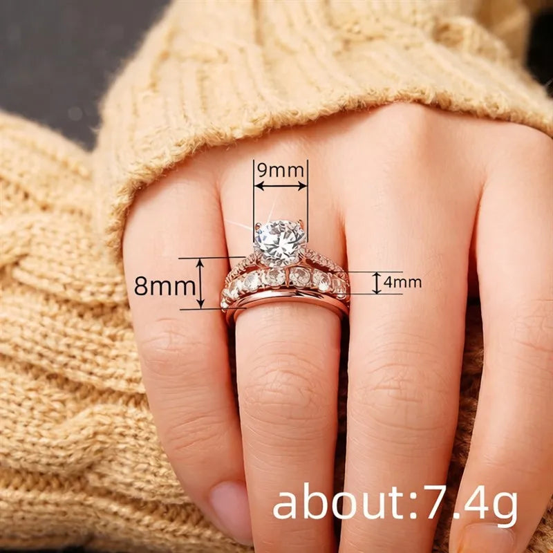 Set of Rings