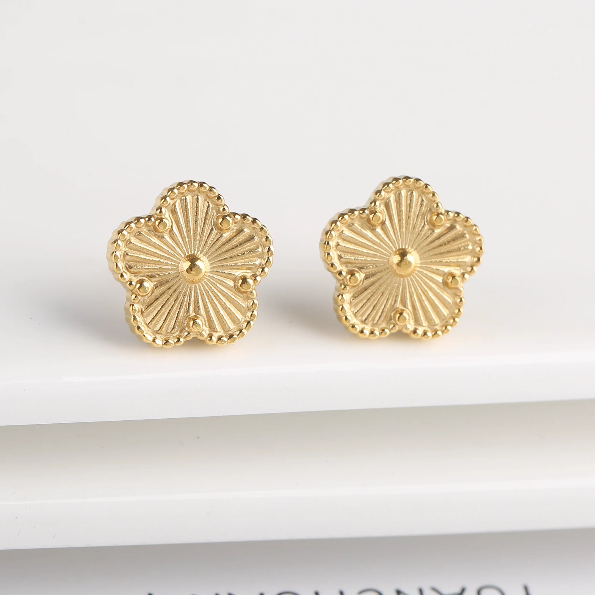 Leaf Flower Bracelets