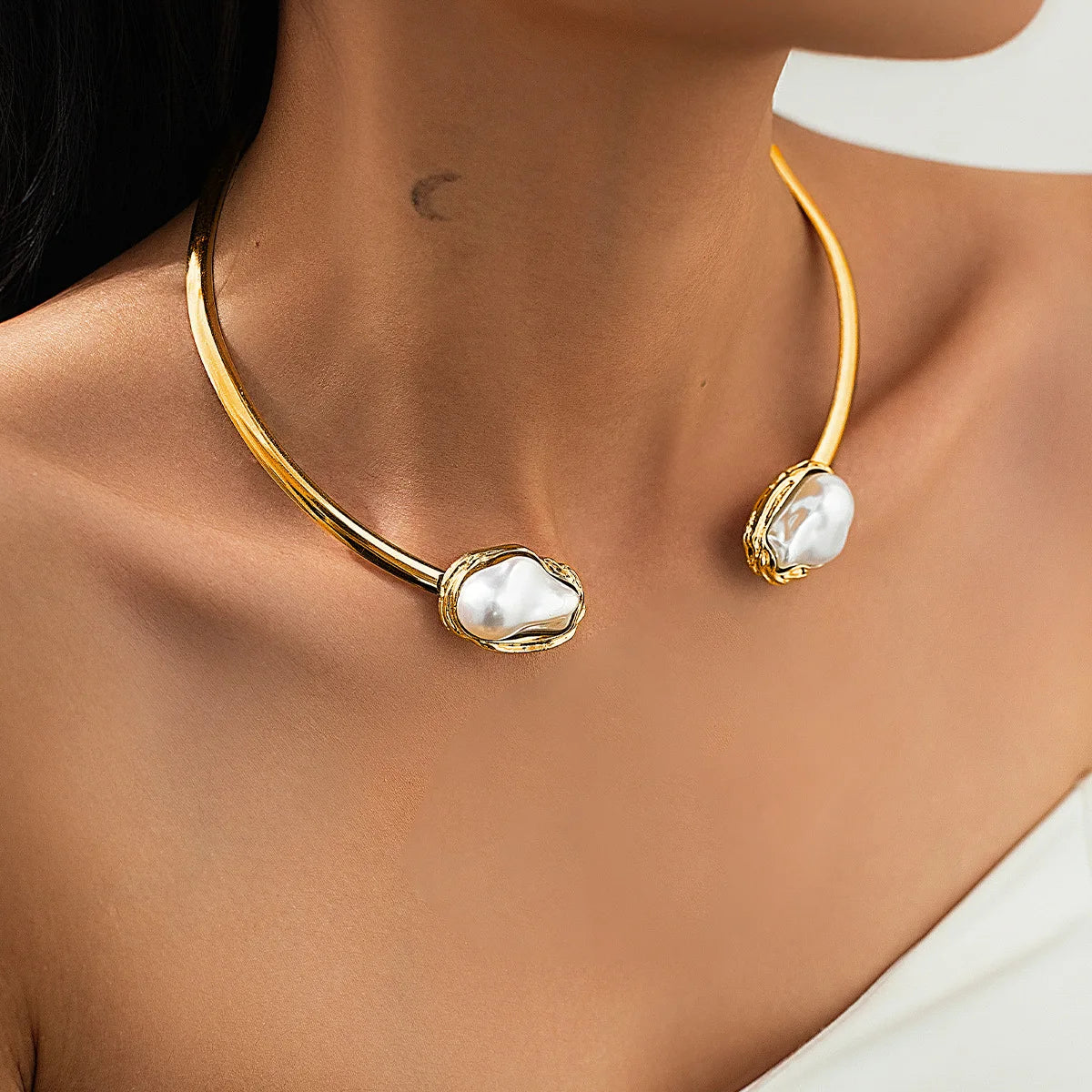 Necklace Bracelets