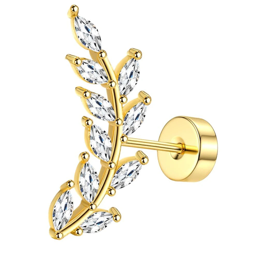 Studs Earrings