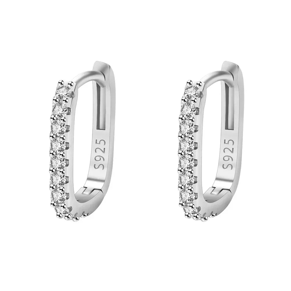 Hoop Earrings