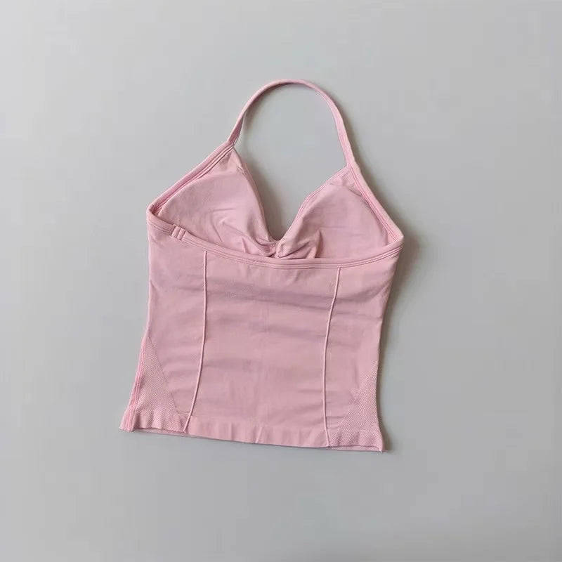 Sports Bras Shorts