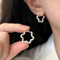 Star Earring