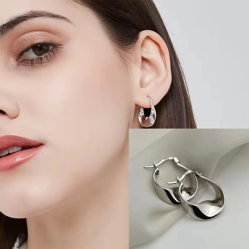 Star Earring
