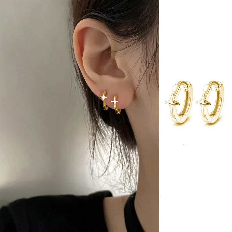 Star Earring