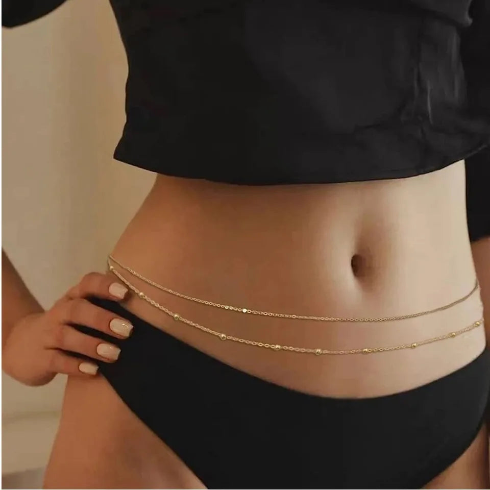 Belly Chains