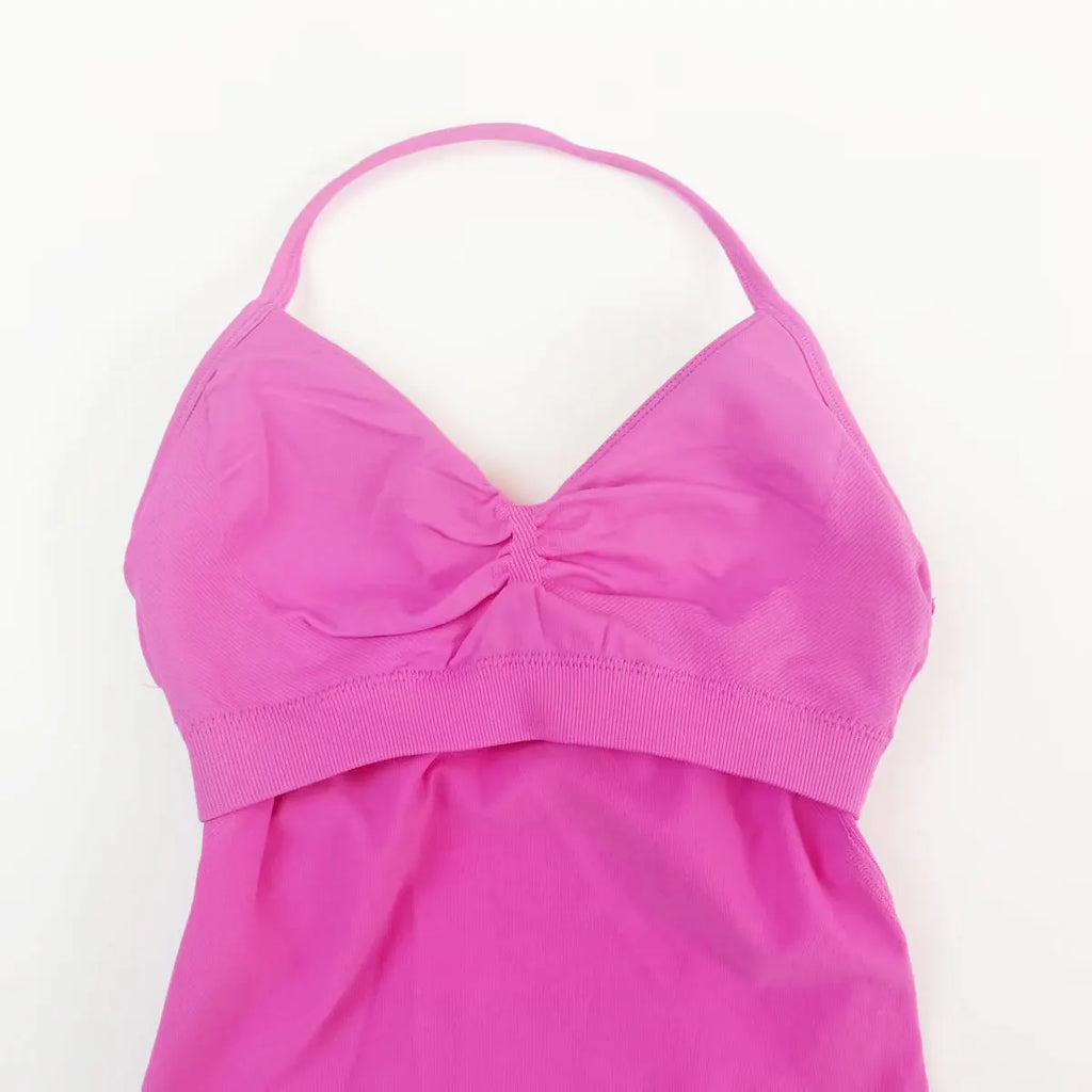 Back Bra Running
