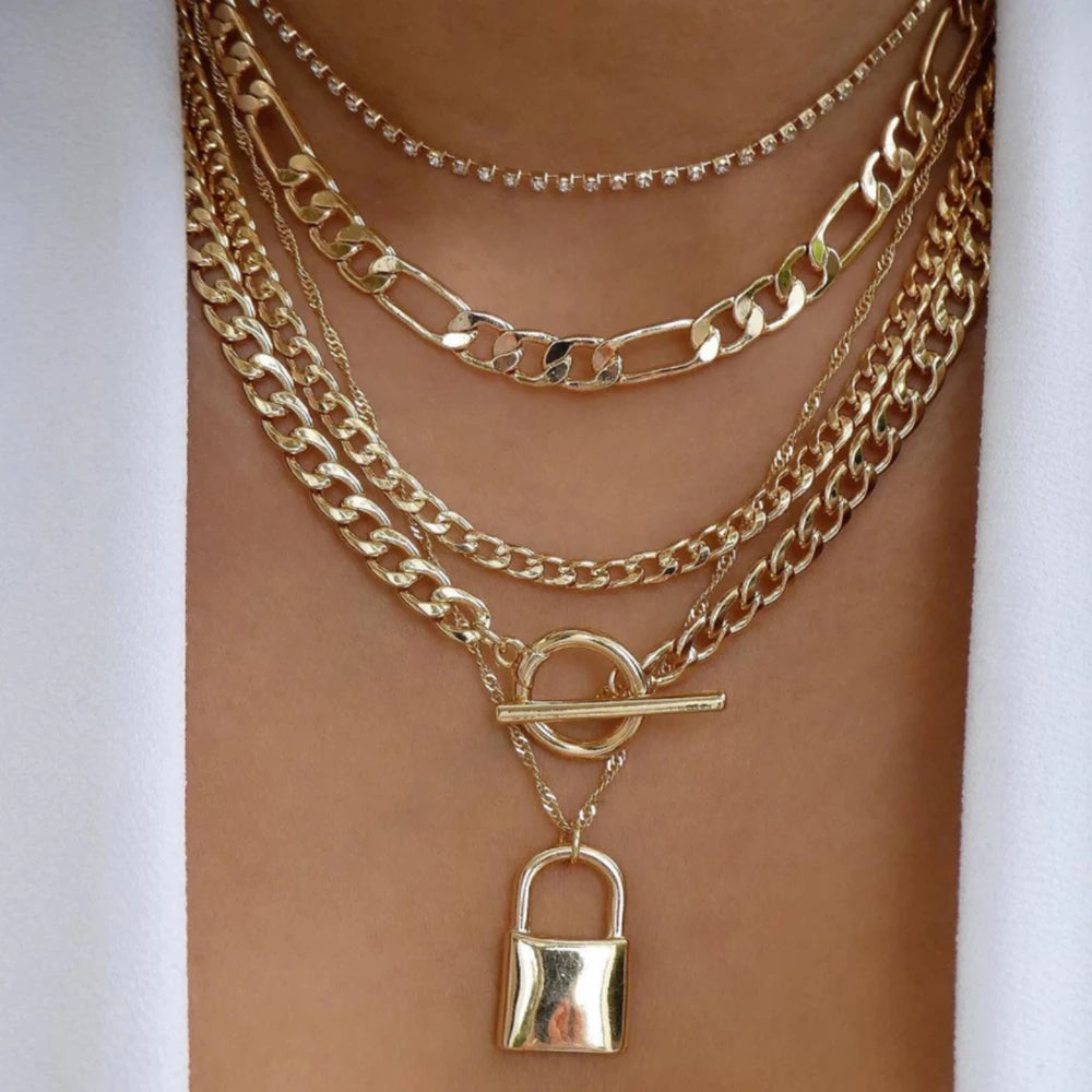 Necklace