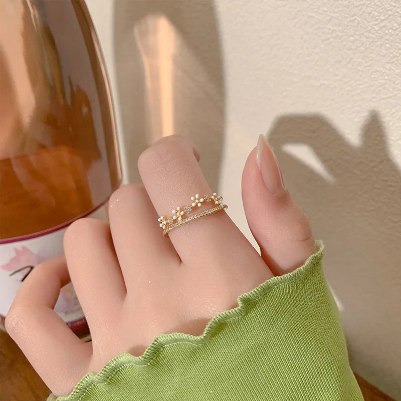 Ring Wedding