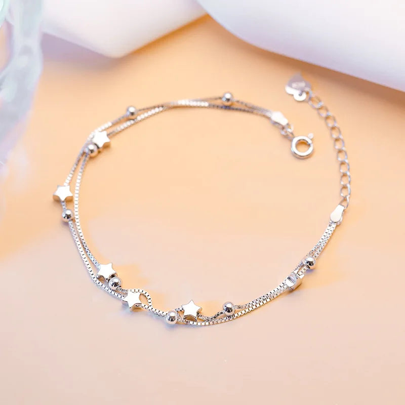 Sterling Silver