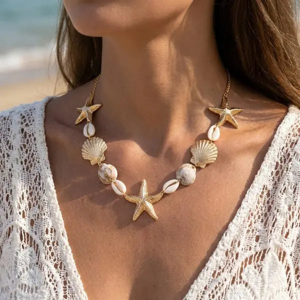 Pendant Necklace