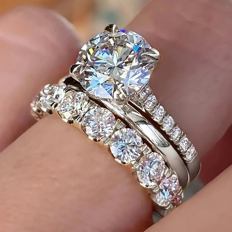 Set of Rings