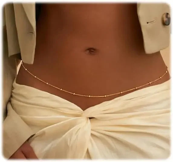 Beads Belly