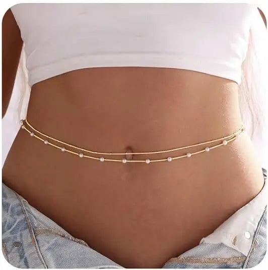 Beads Belly