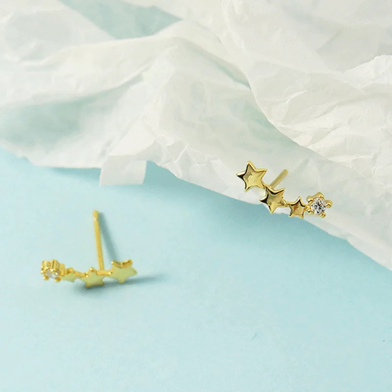 Star Earring