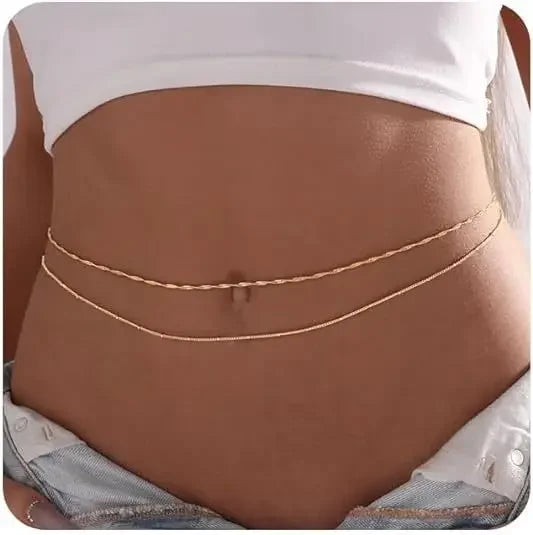 Beads Belly