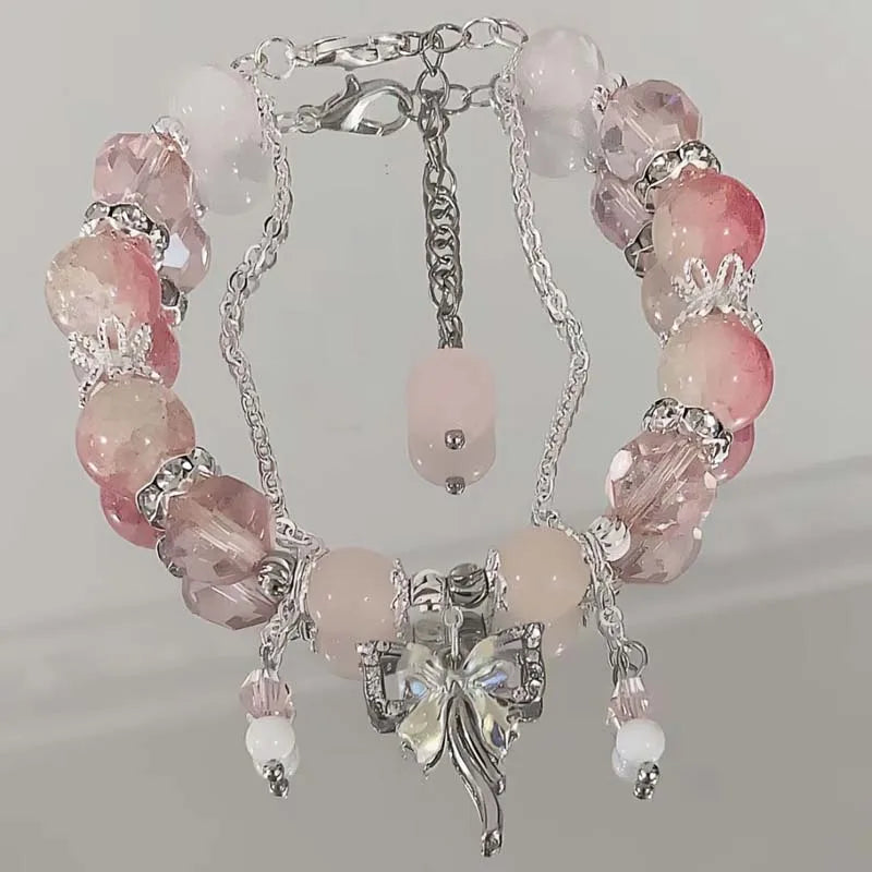 Butterfly Pendant