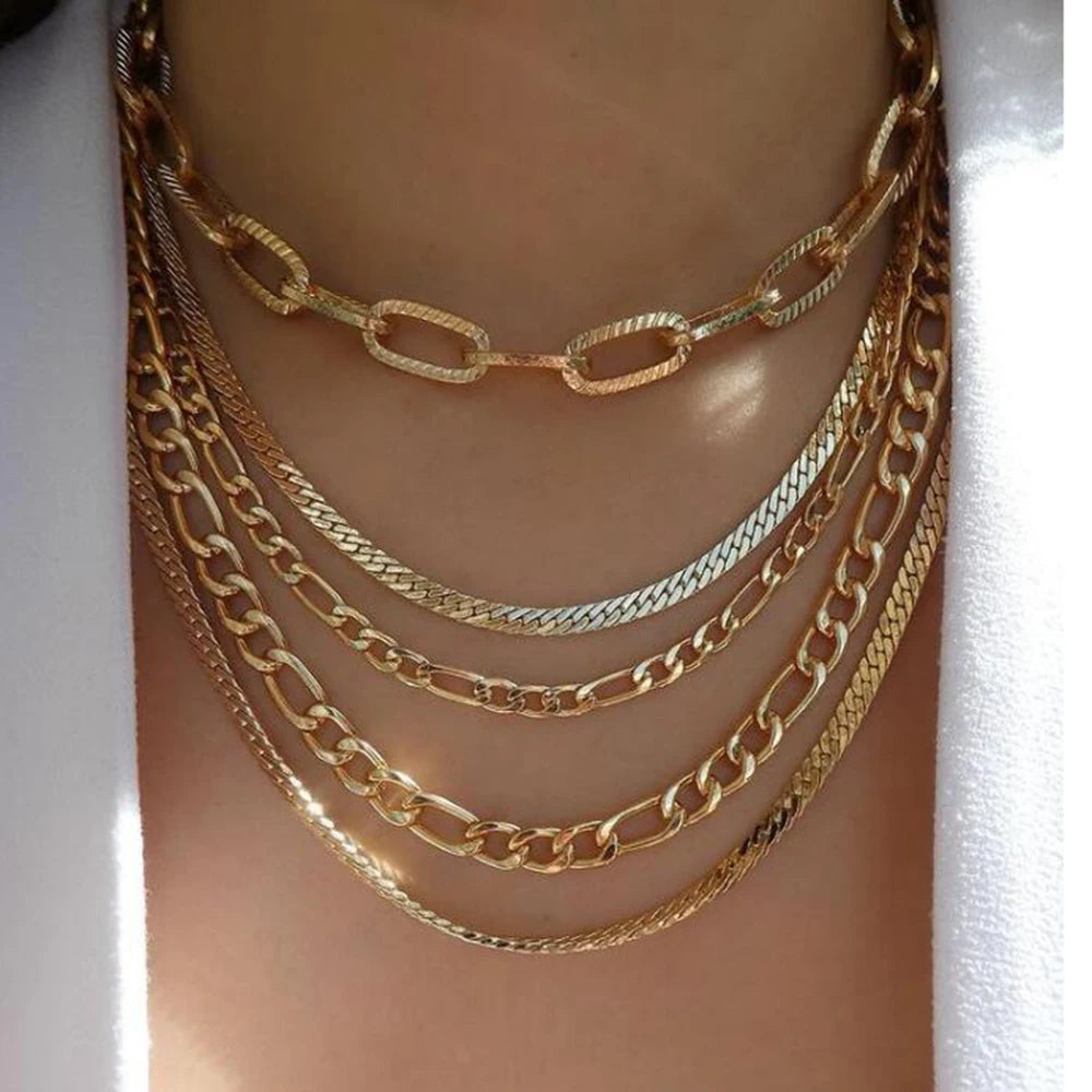 Necklace