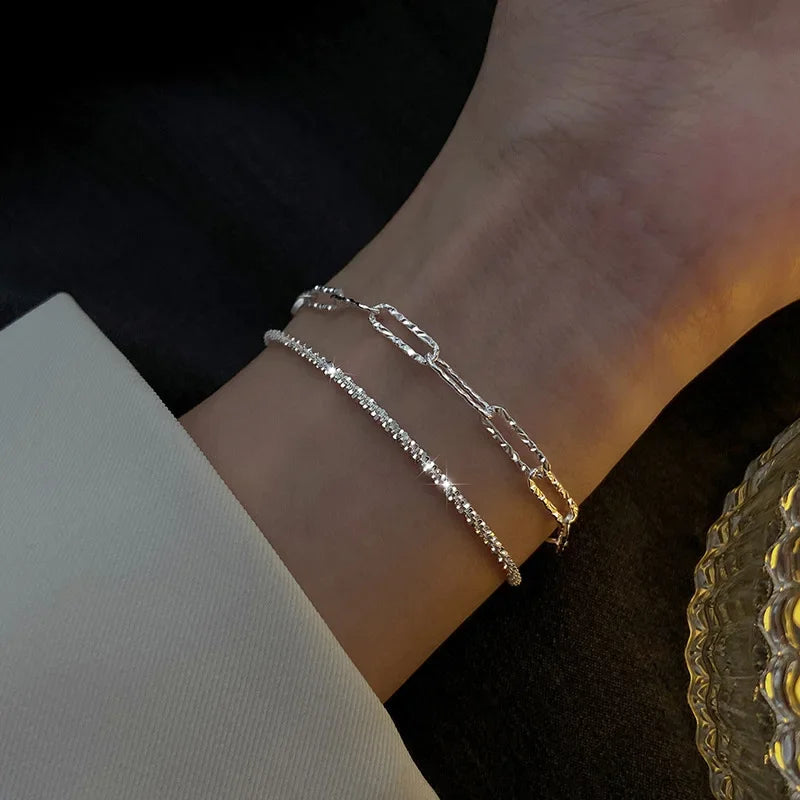 925 Sterling  Bracelet