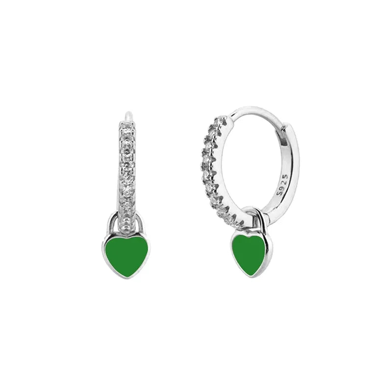 Hoop Earrings