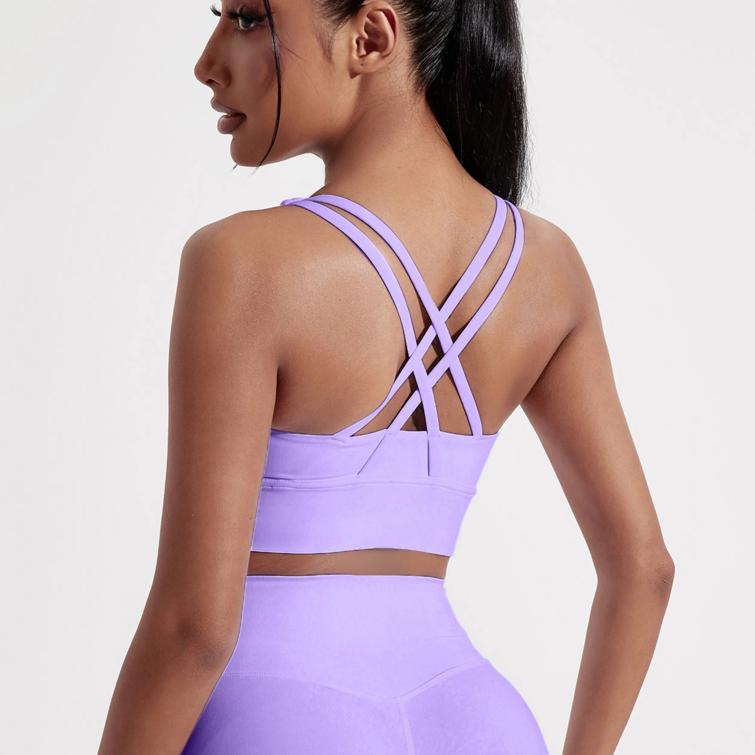 Yoga Underwear