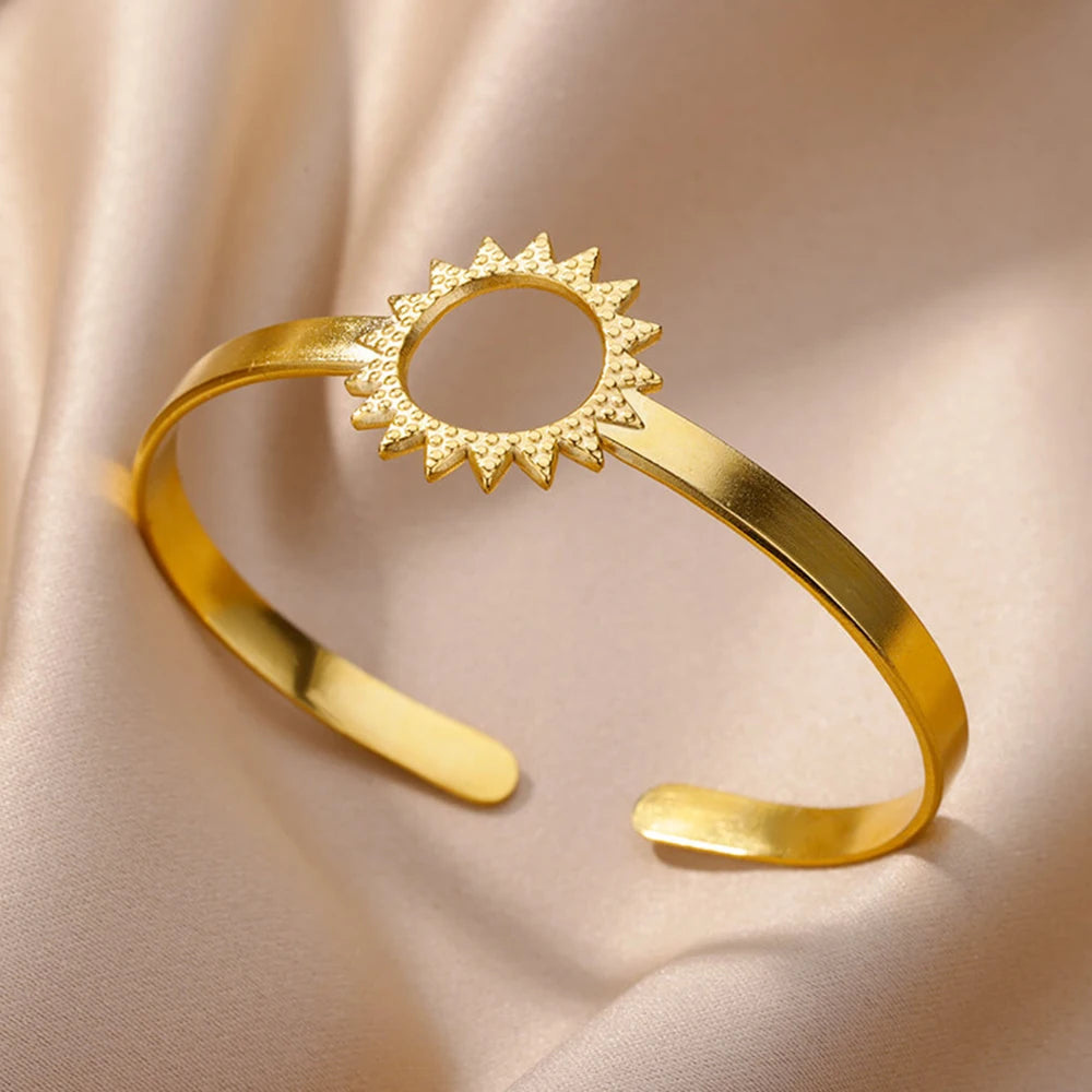 Luxury Bracelets