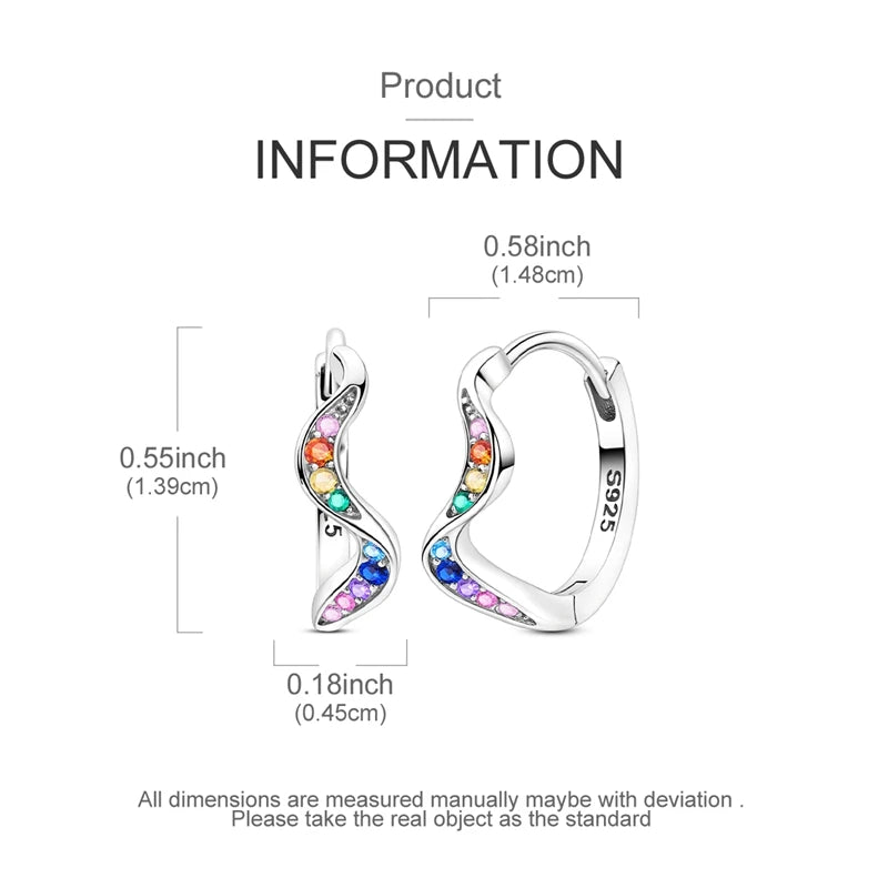 Hoop Earrings