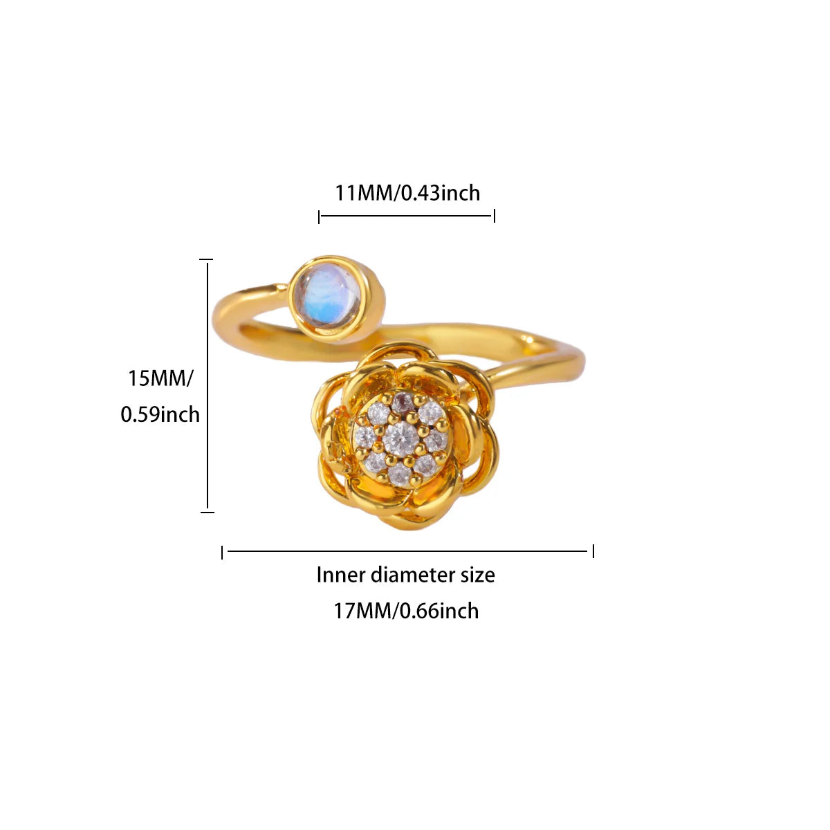 Diamond Rings