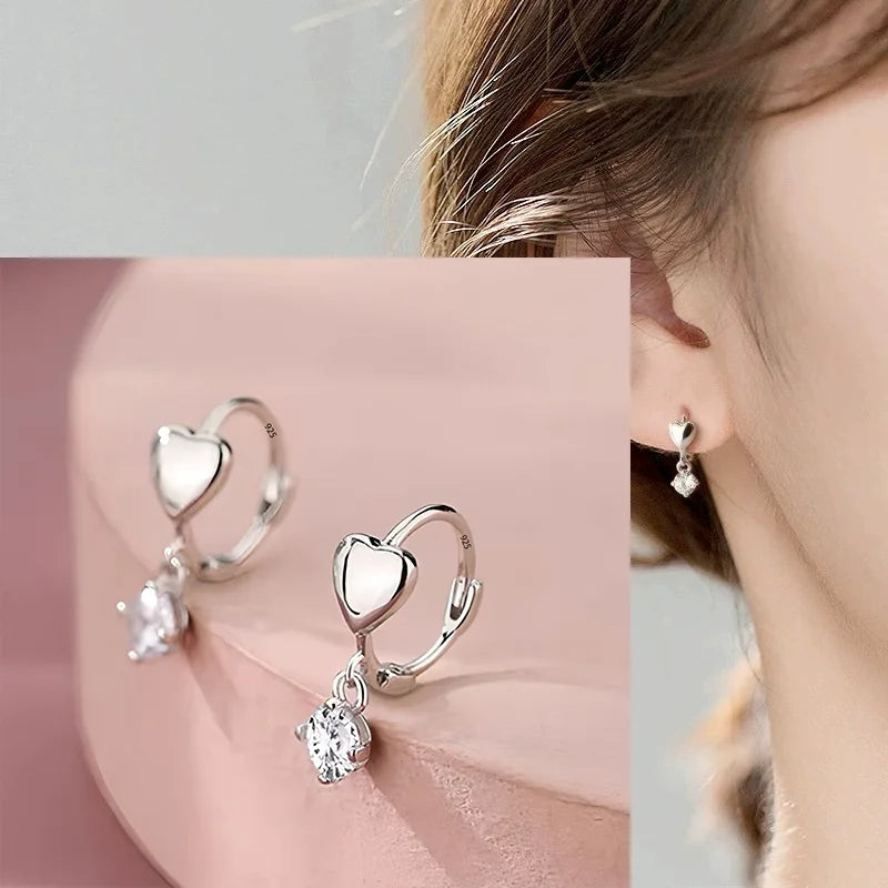 Star Earring