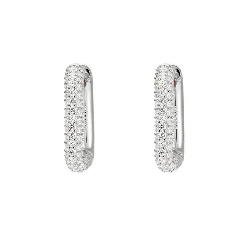 Hoop Earrings