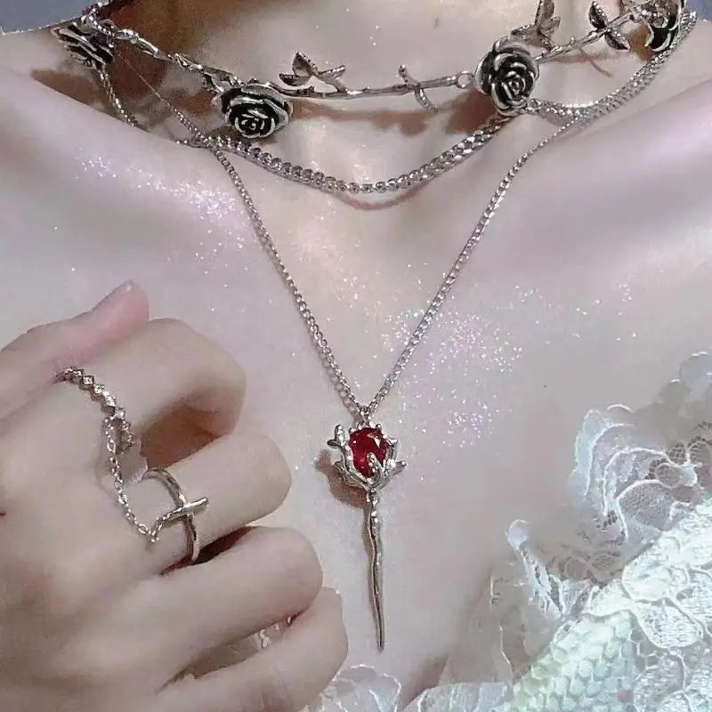 Chain Necklace