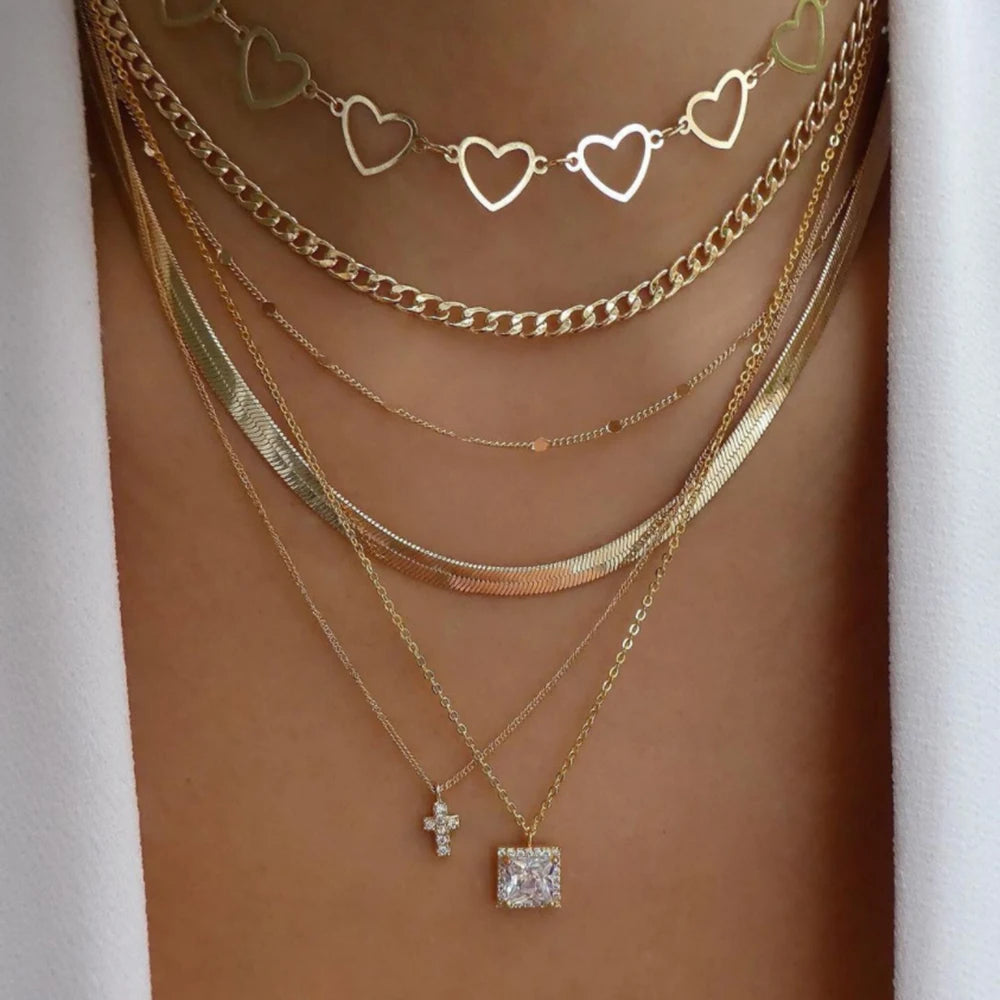 Necklace