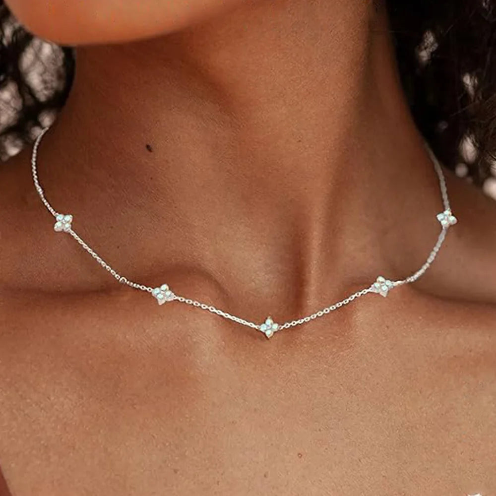 Pendant Necklace