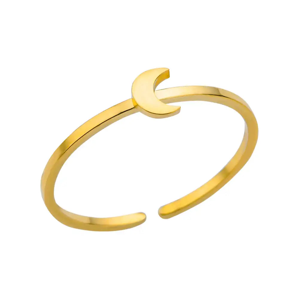Shell Rings