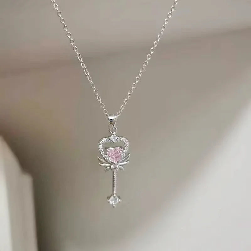 Chain Necklace