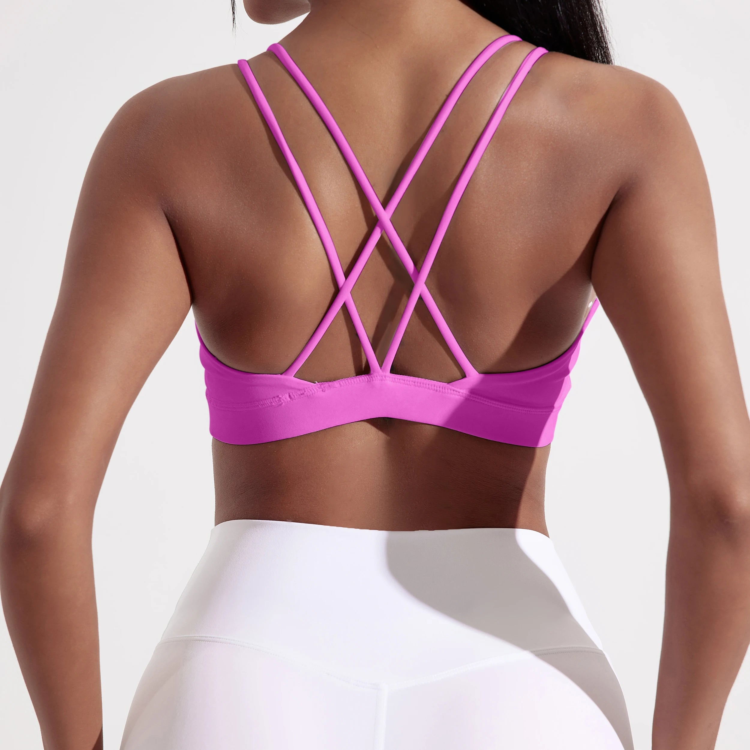 Cross Fitness Bra